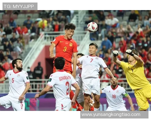 巴林足球队迎战塔吉克斯坦队力争在国际赛场上取得佳绩