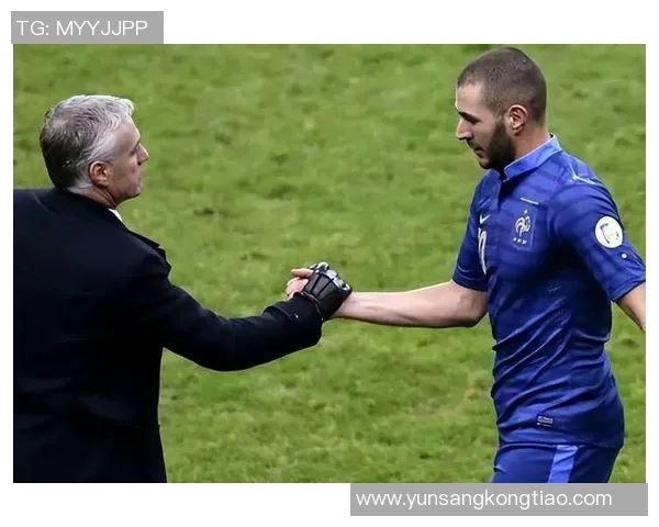 德国与法国的对决本泽马能否引领球队逆袭胜利