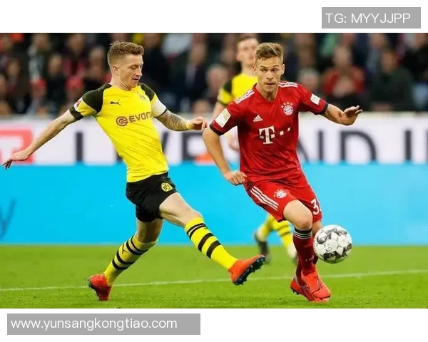 德甲焦点战多特蒙德对阵拜仁慕尼黑全方位分析与前瞻 德甲焦点战多特蒙德对阵拜仁慕尼黑全方位分析与前瞻