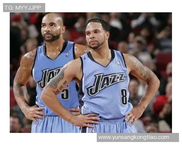 德隆与保罗的巅峰对决现状分析谁才是现代控卫的王者 德隆与保罗的巅峰对决现状分析谁才是现代控卫的王者