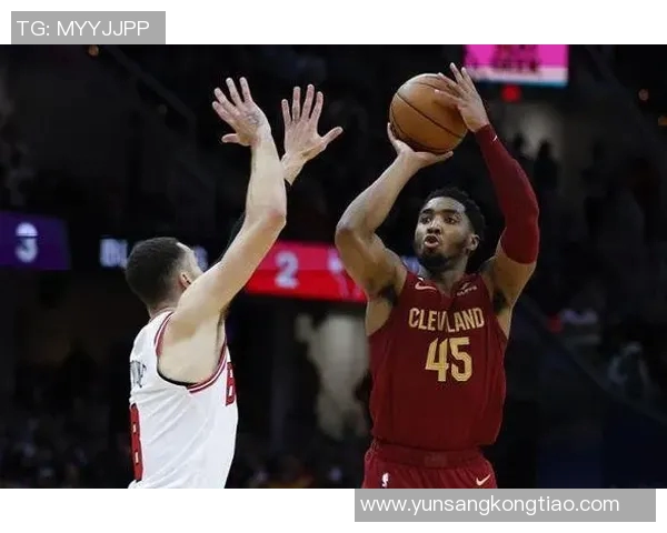 多诺万米切尔的崛起之路与NBA赛场的精彩瞬间 多诺万米切尔的崛起之路与NBA赛场的精彩瞬间