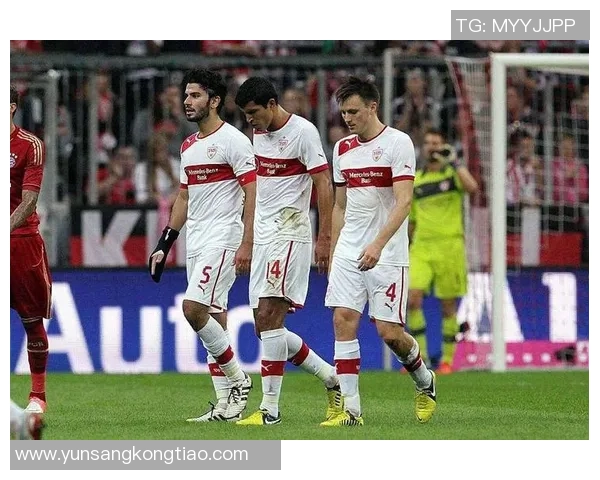 纽伦堡再次失利，斯图加特2-0击败对手，豪取胜利！