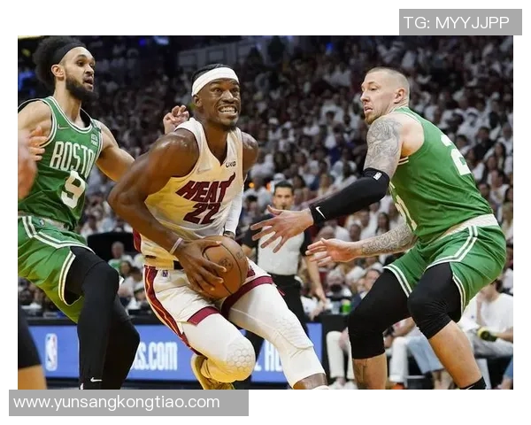 热火大胜凯尔特人,巴特勒贡献三双,奠定胜局 热火大胜凯尔特人,巴特勒贡献三双,奠定胜局