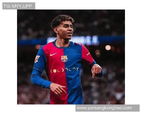 姆巴佩与16岁亚马尔：一路成长惊艳世界足坛