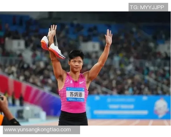 苏炳添的家乡在哪里他在田径赛场上的辉煌成就与故乡的关系探讨