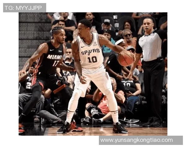 马刺球星德罗赞膝盖受伤，或将缺席数场比赛