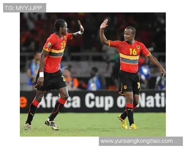 突尼斯与安哥拉精彩对决比分揭晓赛场瞬间回顾