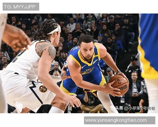 勇士客场险胜掘金，系列赛2-0领先——激烈对决揭示胜负背后的故事