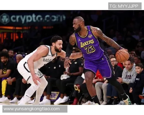 篮网与湖人对决结果揭晓谁将成为本场比赛的失利者