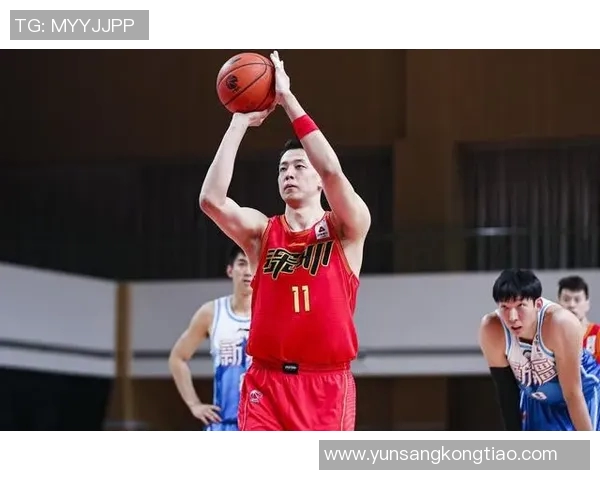 沈梓捷：从青涩少年到篮球新星的成长之路与未来展望