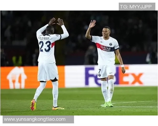 姆巴佩转会再掀波澜皇马夏窗豪掷18亿欧元争夺战