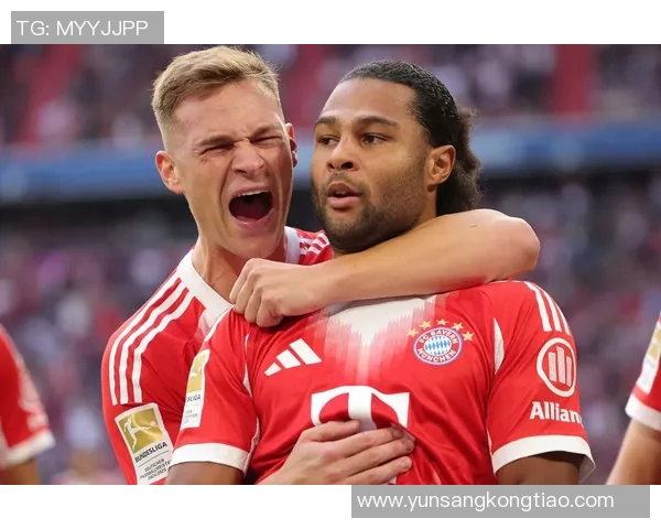 汉堡与拜仁激情对决友谊赛精彩回顾与战术分析