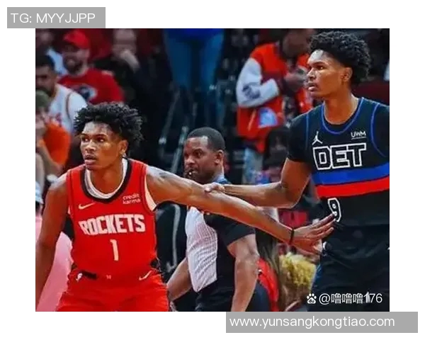 火箭队与活塞队激战11月1日期待精彩对决与球星表现